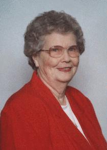 Glenna Mae Adkins